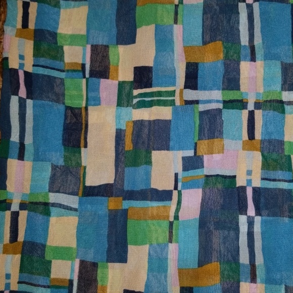 Infinity Scarf - Picture 2 of 3